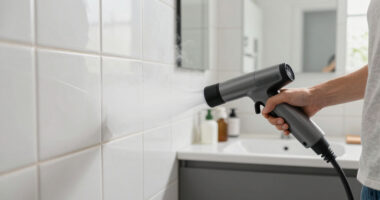 11 Best Handheld Steam Cleaner for Grout Lines in 2026