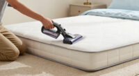 11 Best Mattress Vacuum for Allergy Sufferers in 2026
