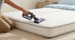 11 Best Mattress Vacuum for Allergy Sufferers in 2026