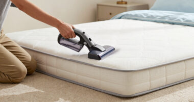 11 Best Mattress Vacuum for Allergy Sufferers in 2026