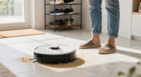 11 Best Robot Vacuum for Sand and Entryway Grit in 2026