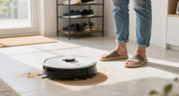 11 Best Robot Vacuum for Sand and Entryway Grit in 2026