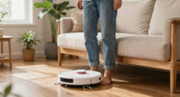 11 Best Robot Vacuum for Under Low Furniture in 2026