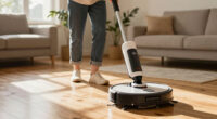 11 Best Robot Vacuum Mop Combo With Corner Cleaning Arm in 2026