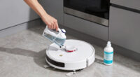 11 Best Robot Vacuum Mop Combo With Self-Empty And Self-Refill Dock In 2026