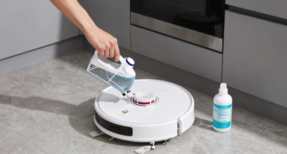 11 Best Robot Vacuum Mop Combo With Self-Empty And Self-Refill Dock In 2026