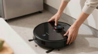 11 Best Robot Vacuums With Automatic Dust Compression in 2026