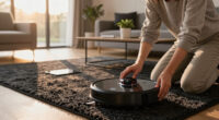 11 Best Self-Emptying Robot Vacuum for Black Carpet in 2026