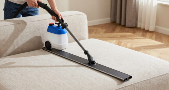 11 Best Upholstery Cleaner Machine With Wide Cleaning Path In 2026
