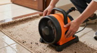 12 Best Best Air Mover Fan For Wet Entry Rugs In 2026