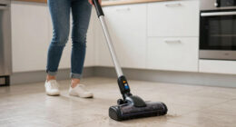 12 Best Cordless Vacuum for Tile and Grout Dust in 2026
