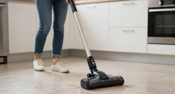 12 Best Cordless Vacuum for Tile and Grout Dust in 2026