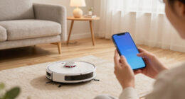 12 Best Robot Vacuum With Quiet Night Cleaning Mode in 2026