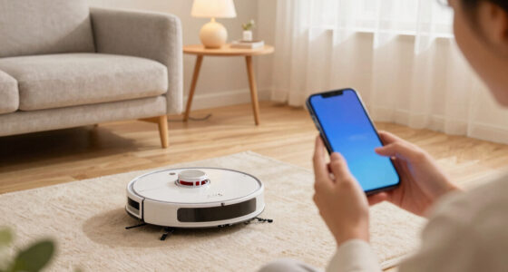 12 Best Robot Vacuum With Quiet Night Cleaning Mode in 2026