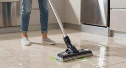 12 Best Wet Dry Vacuum Mop for Sticky Kitchen Floors in 2026