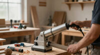 13 Best Dust Extractor For Woodworking Dust In 2026