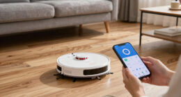 13 Best Robot Vacuum for Daily Cleaning in Busy Homes in 2026