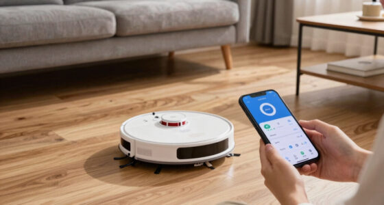 13 Best Robot Vacuum for Daily Cleaning in Busy Homes in 2026