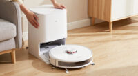 13 Best Self-Emptying Robot Vacuums With Quiet Dock Emptying in 2026