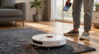 14 Best Self-Emptying Robot Vacuum for Deep Carpet and Hard Floors in 2026