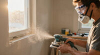 2 Best Dust Extractors for Drywall Sanding at Home in 2026