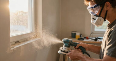 2 Best Dust Extractors for Drywall Sanding at Home in 2026
