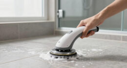 2 Best Electric Spin Scrubber for Shower Floors in 2026