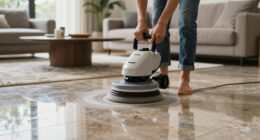 2 Best Floor Buffer for Stone Floor Shine in 2026