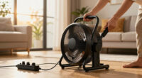3 Best Air Mover Fan With Daisy Chain Outlets In 2026