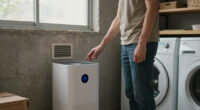 3 Best Air Purifier for Basement Odors in 2026