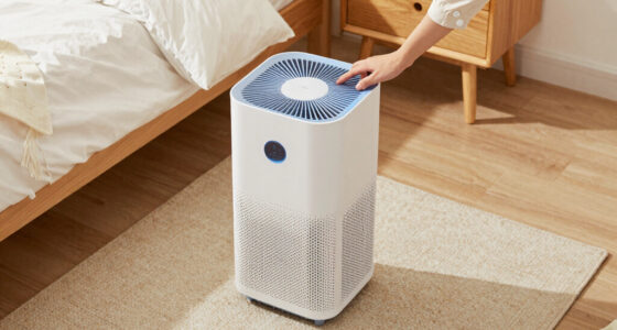 3 Best Air Purifier for Bedrooms with Rugs in 2026