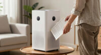 3 Best Air Purifier With Low-Maintenance Filters in 2026