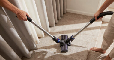 3 Best Canister Vacuums for Stairs and Drapes in 2026