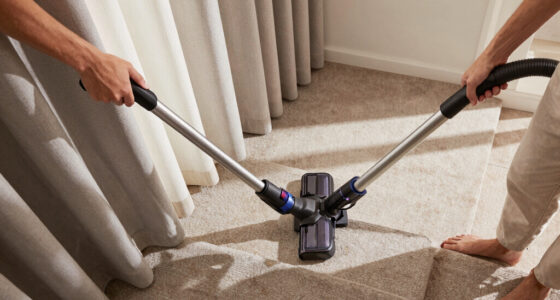 3 Best Canister Vacuums for Stairs and Drapes in 2026