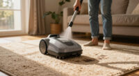 3 Best Carpet Cleaner Machines for Old Set-In Stains in 2026