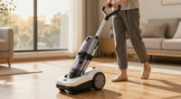 3 Best Cordless Floor Washer With Self-Propelled Design In 2026