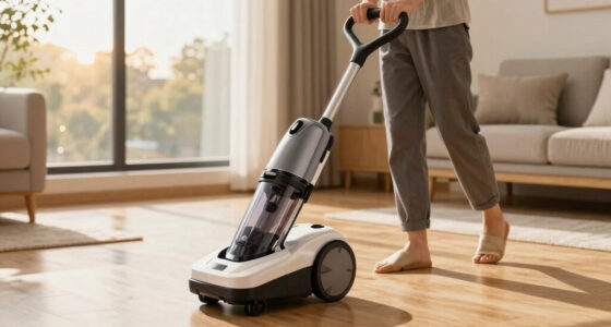 3 Best Cordless Floor Washer With Self-Propelled Design In 2026