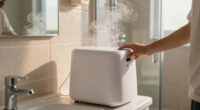 3 Best Dehumidifier for Bathrooms Without Windows in 2026