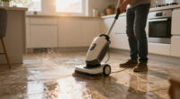3 Best Electric Floor Scrubber for Stone Floors in 2026