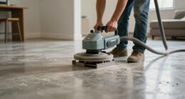 3 Best Floor Machines for Smooth Concrete Indoors in 2026