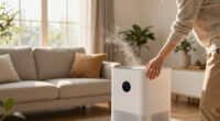 4 Best Air Purifiers for Wildfire Smoke and Dust in 2026
