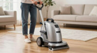 4 Best Best Premium Floor Scrubber Machine For Home Use In 2026