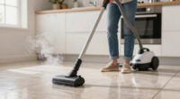 4 Best Canister Steam Cleaner for Deep Spring Cleaning in 2026