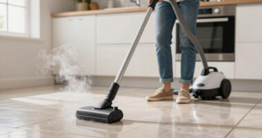 4 Best Canister Steam Cleaner for Deep Spring Cleaning in 2026
