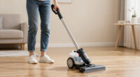 4 Best Cordless Floor Washers for Everyday Mopping in 2026
