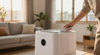 4 Best Dehumidifier for Apartments in 2026