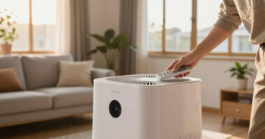 4 Best Dehumidifier for Apartments in 2026
