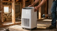 4 Best Dehumidifiers for Crawl Spaces in 2026