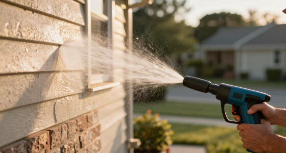 4 Best Electric Pressure Washers for Residential Cleaning in 2026