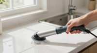 4 Best Electric Spin Scrubber for Deep Cleaning Season in 2026